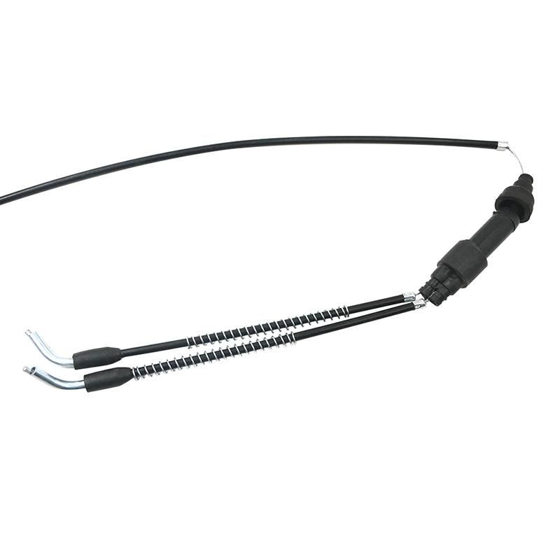 Wholesale Motorcycle Parts Throttle Cable for YAMAHA ATV Banshee 350