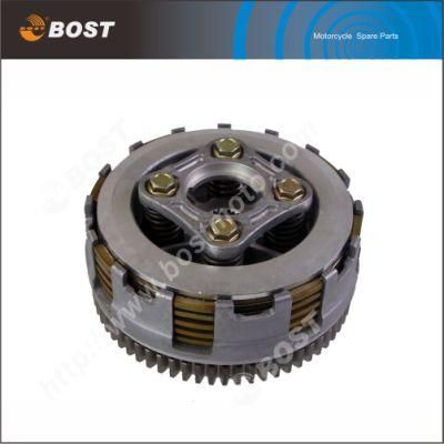 High Quality Motorcycle Clutch Assembly for Honda Cbf150cc Motorbikes