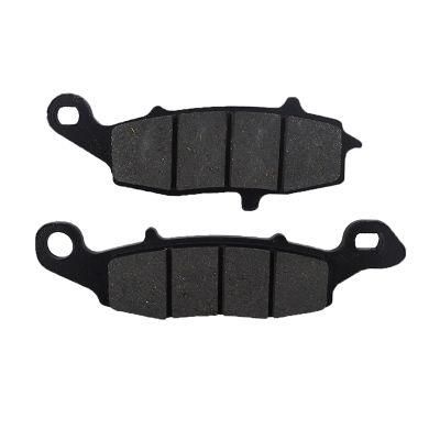Fa229 Motor Cycle Brake Pads for Suzuki Tu250 Sv400 Gsf600