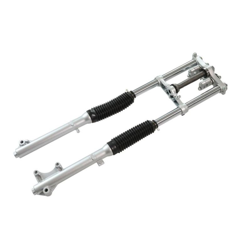 Class a Hydraulic Front Fork Assembly, Factory Direct, Motorcycle Shock Absorber, Klxlong Plus