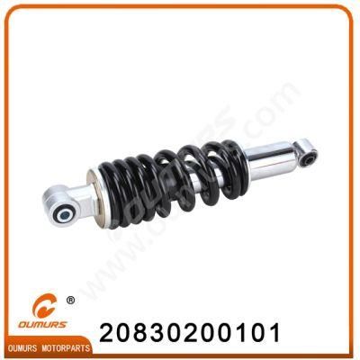 Motorcycle Part Motorcycle Rear Shock Absorber Amortiguador Monoshock for Honda Bros 125/150-Brazil