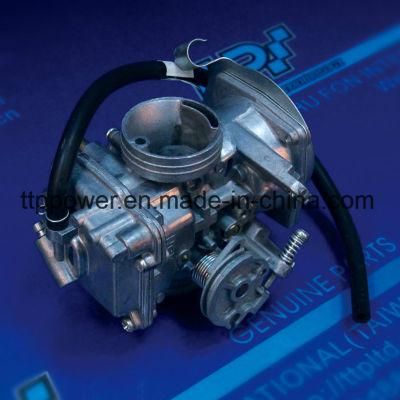 Gn125 Motorcycle Carburetor Motorcycle Engine Parts