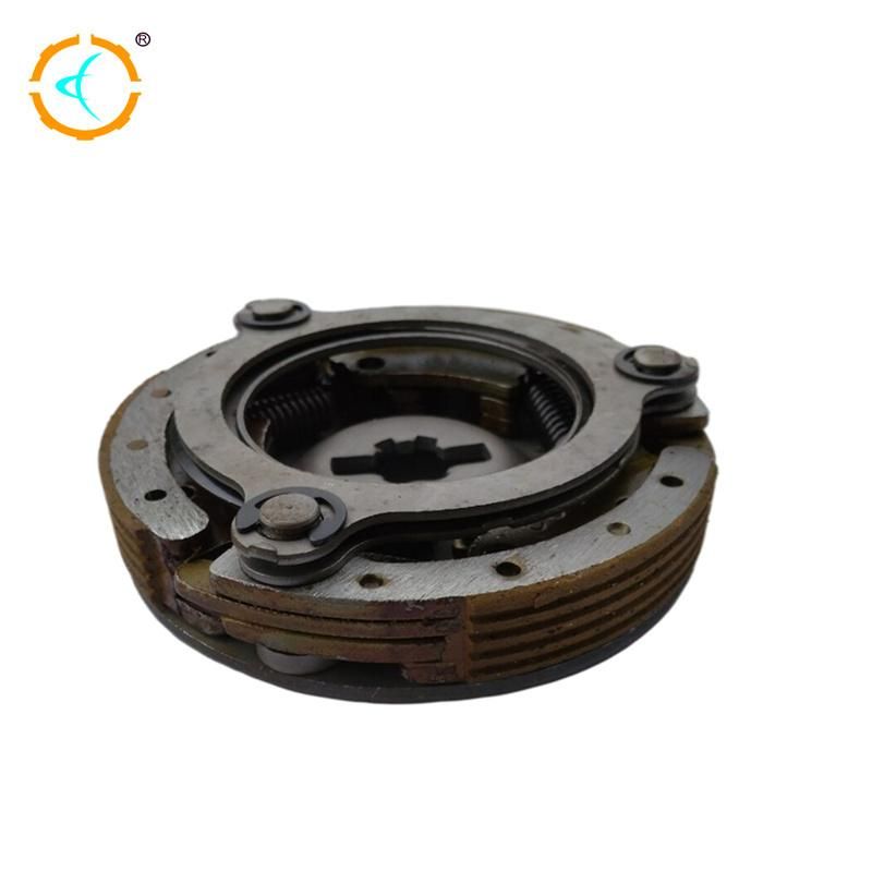 Cheapper Price Motorcycle Clutch Shoe Set Suzuki110