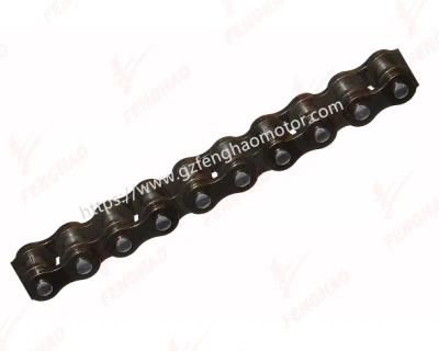 Factory Directly Sale Motorcycle Engine Parts Timing Chain 25h 44L/62L/82L/84L/86L/88L/90L/98L/100L