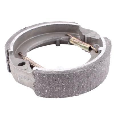 High Quality Best Price Motorcycle Brake Shoe Gn125 Model