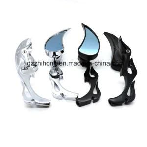 Motorcycle Accessory Motorcycle Rear View Mirror for All Model