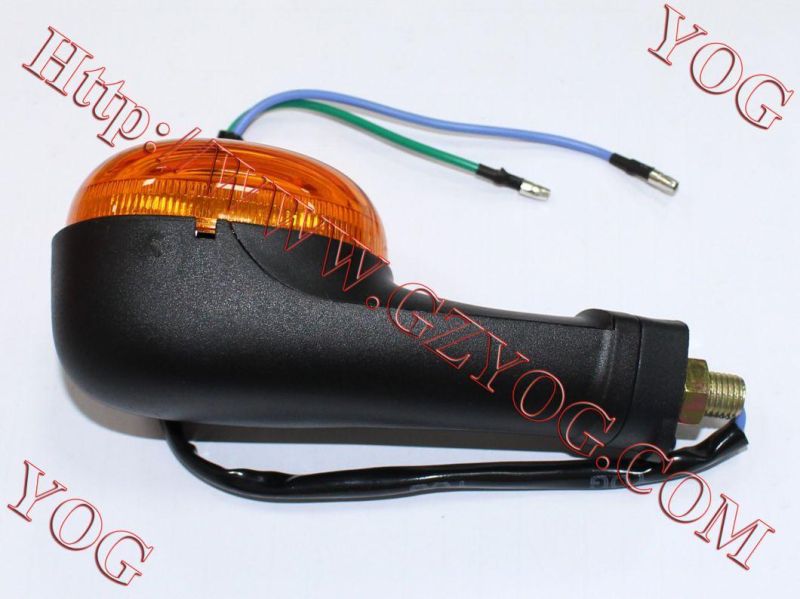 Winker Lamp, Turning Signal Light, Turn Light Lamp Indicator for Bajaj Pulsar 180/Dakar