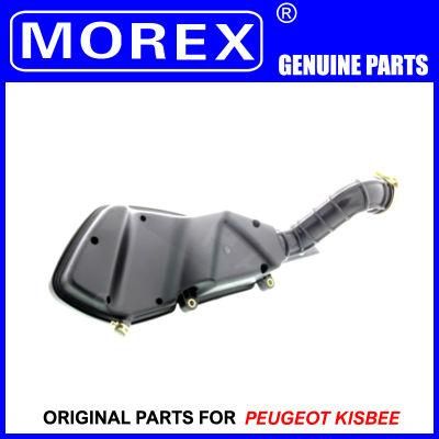 Motorcycle Spare Parts Accessories Original Genuine Air Cleaner Assy for Peugeot Kisbee Morex Motor