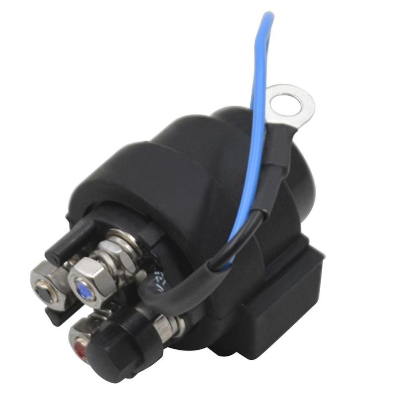 Electrical Power Relay for YAMAHA Arrowhead J&N Tlr Tjr Txr