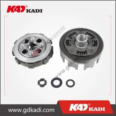 Motorcycle Parts Accessory Clutch Complete