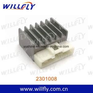 Scooter Regulator Rectifier for Aprilia, Malaguti, Mbk, YAMAHA