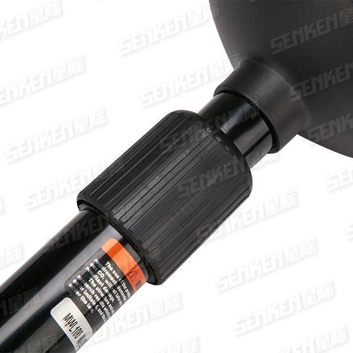 Senken New 4 Colors 27W 10~30V 650~1040mm Extendable LED Motorcycle Tail Lamp