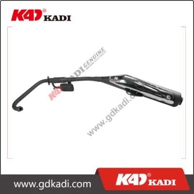 Hot Selling Motorcycle Accessories Motorcycle Muffler