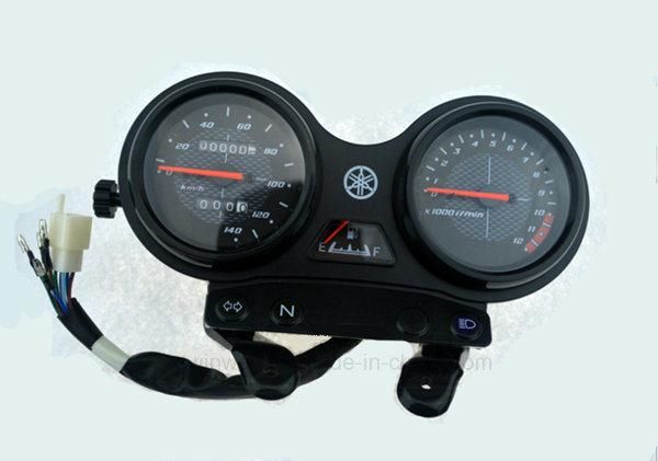 Ybr125ED-06 Tachometer Instrument Speedometer Motorcycle Parts