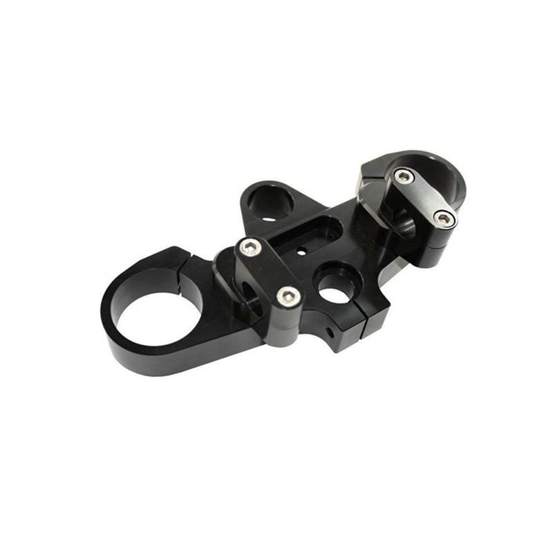 Fat Bar Handlebar Clamps Yoke Triple Tree Fork Clamp