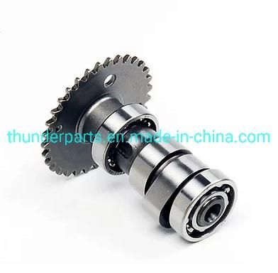 Motorcycle Engine Spare Parts Camshaft for Scooter An125