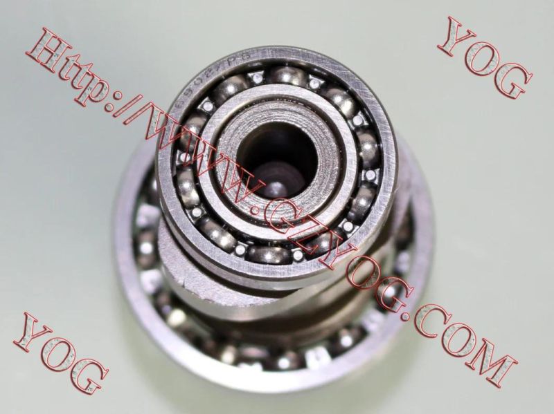 Motorcycle Parts Motorcycle Camshaft for Sh125 Sr125 Srz150