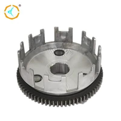 Best Selling Product Motorcycle Engine Parts Clutch Housing Cg200