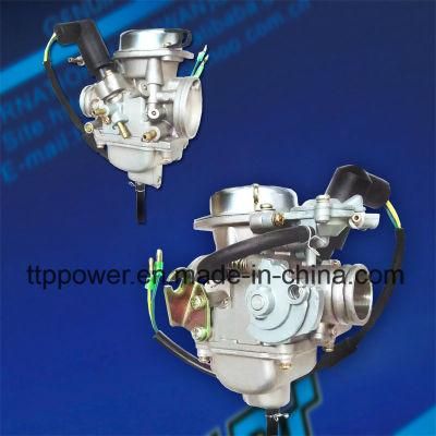 Hc125cc Motorcycle Spare Parts, Engine Parts Motorcycle Carburetor