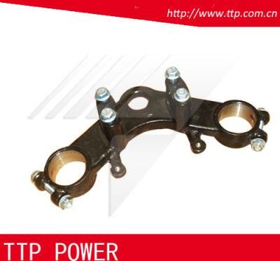 High Quality Tricycle Parts Tricycle Steering Stem/Column Base Motorcycle Parts