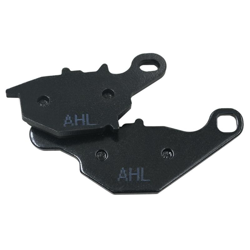 Fa396 Motorcycle Spare Parts Brake Pad for Kawasaki Sc150