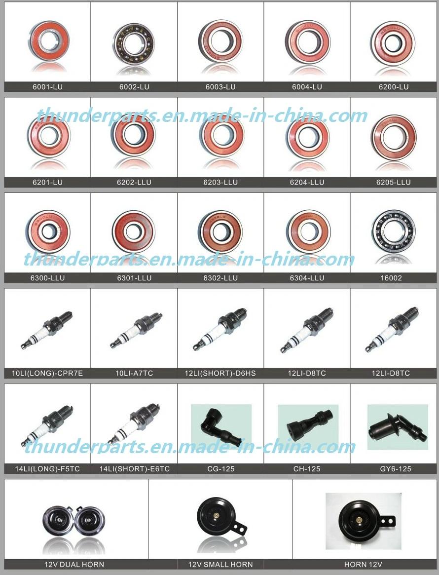 Motorcycle Cylinder Head/Culata Cabeza De Cilindro CD110, Gixxer150, Ax4 Gd110, Ax100, Gn125h