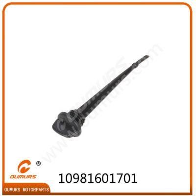 Motorcycle Spare Part Oil Dipstick for C110-Oumurs