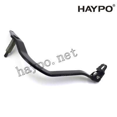 Motorcycle Parts Brake Pedal for Suzuki Gxt200 / 43110qmnz000