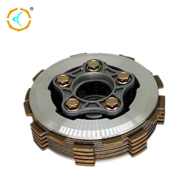 Yonghan Brand Motorcycle Clutch Parts SL300 Clutch Center Comp.