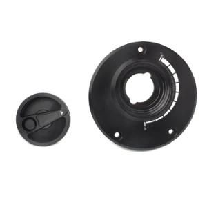 Ffcka006ebk Motorcycle Parts Fuel Cap with Air Relief Valve for Kawasaki