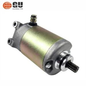 Motorcycle Starter Motor for CD110 Motorcycle Engine Parts