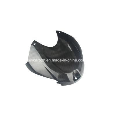 Carbon Fiber Motorcycle Part Tank Cover for BMW S1000rr