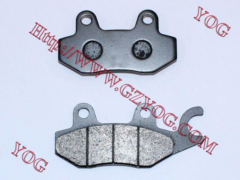 Motorcycle Parts Motorcycle Disc Brake Pads Shineray-200/Xy200