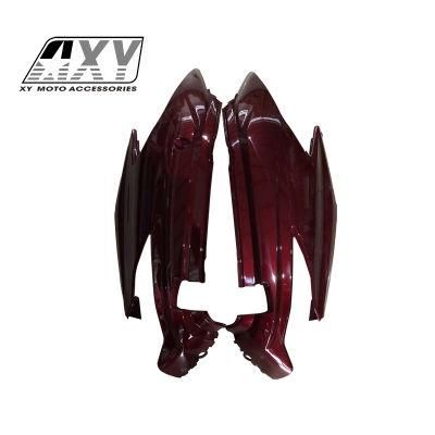 Original Motorcycle Parts Body Cover Set for Honda Activa S K69 Elite 125 Vision 125 83500/83550-K69-600