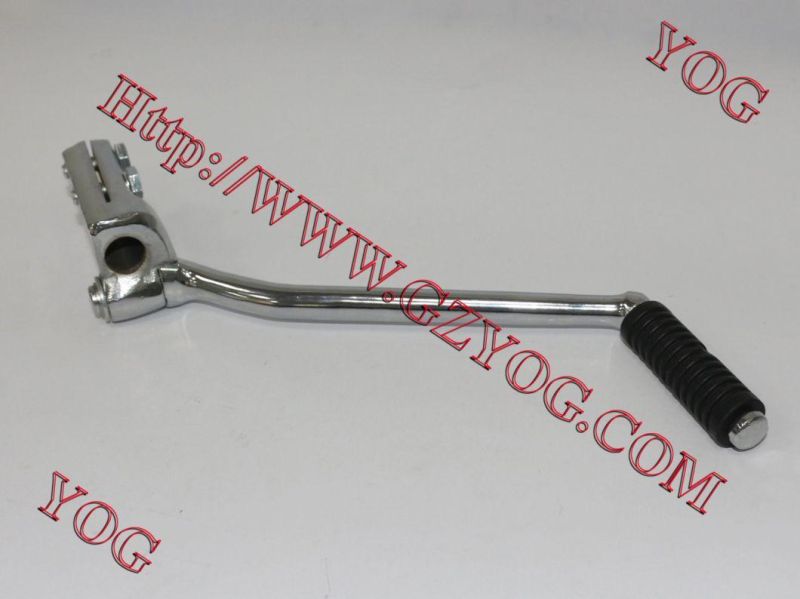 Yog Motorcycle Parts Motorcycle Kick Starter for Bajaj Bm150/Bm100