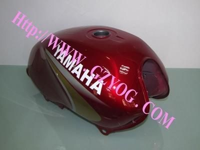 Yog Motorcycle Oil Fuel Tank Container Ybr125/Wy150/Gn125/Fair/Wave110/GS200/Ax100/Zs150/Cgl125/Max/Ax100/FT150