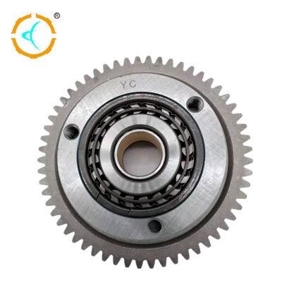 Overrunning Clutch for Honda Motorcycle (CG200) with 20 Beads