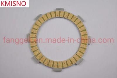 High Quality Clutch Friction Plates Kit Set for Cg200 Replacement Spare Parts