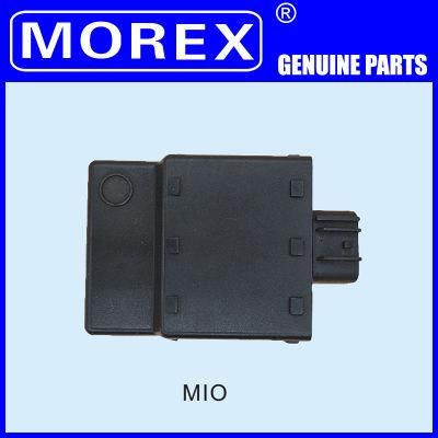 Motorcycle Spare Parts Accessories Genuine Morex Electronics Electric Ignition Coil Cdi for Mio Original Honda YAMAHA Kymco Vespa Bajaj