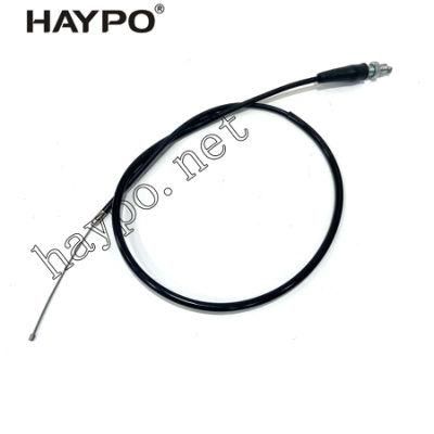 Motorcycle Parts Throttle Cable for Honda Nxr150 (Bross 150)