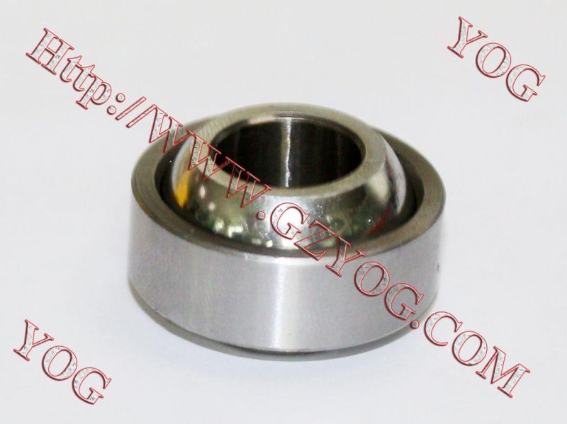Yog Motorcycle Bearing 6005-2RS, 6202-2RS, 6203-2RS