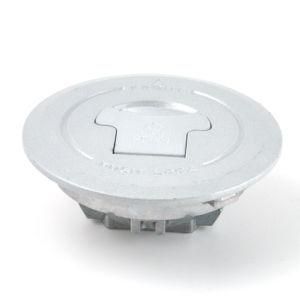 Ffchd002 Motorcycle Parts Fuel Cap with Lock for Cbr250r 2010-2011