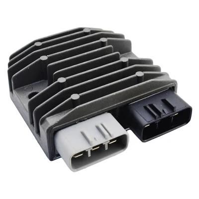Unique Motorcycle Accessories Voltage Regulator Rectifier for Yamah Yzf-R1