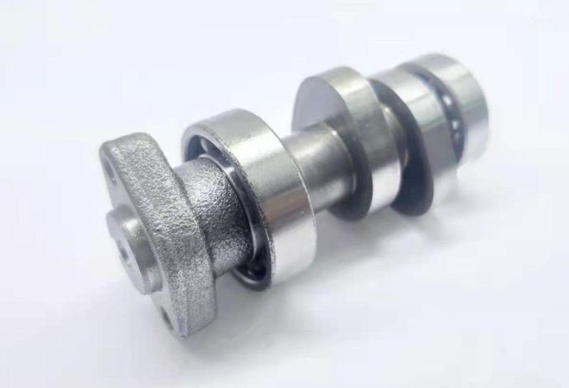 High Quality Motorcycle Spare Parts High Performance Camshaft for C100