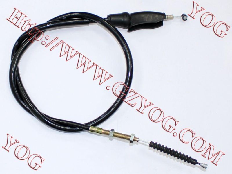 Motorcycle Cable Ebrague Clutch Cable CB250 Platina125 Pulsar-200ns
