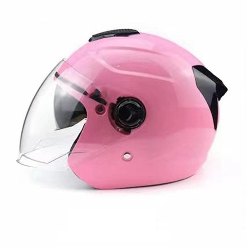 Helmets Riding Racing Face Light Intercom New Full Bike LED Freedconn T-Max 6 Rider Fodsports Bt-S3 Hard Mic Motorcycle Helmet