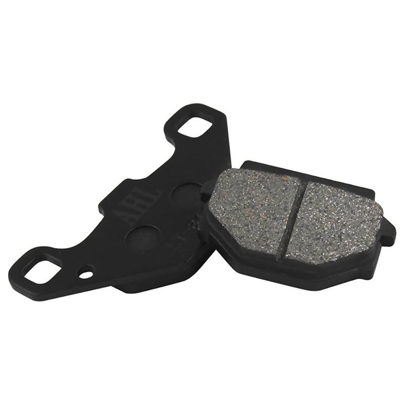 Fa67 Motorcycle Part Accessories Brake Pad for Peuge0t Django 125