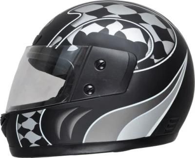 New Design Full Face Motorcycle Helmets with Cheap Low Price, High Quality