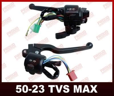Tvs Start Tvs Max Handle Switch Tvs Motorcycle Parts