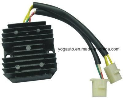 Yog Motorcycle Parts Motorcycle Regulador Rectificador for Tricycle Three Wheelers Cg200